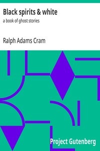 Cover of Black spirits & white
