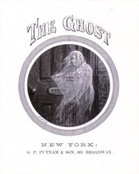 Cover of The Ghost