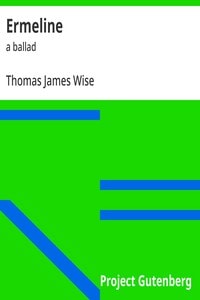Cover of Ermeline
