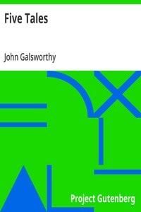 Cover of Five Tales