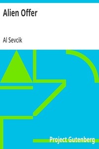 Cover of Alien Offer