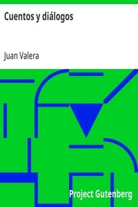 Cover of Cuentos y diálogos
