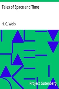 Cover of Tales of Space and Time