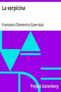 Cover of La serpicina