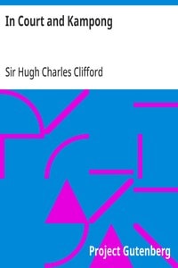 Cover of In Court and Kampong