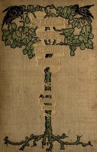 Cover of Solomon Crow's Christmas Pockets and Other Tales