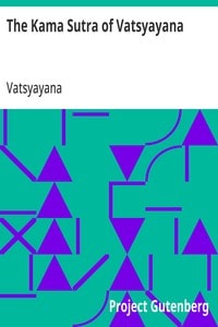 Cover of The Kama Sutra of Vatsyayana