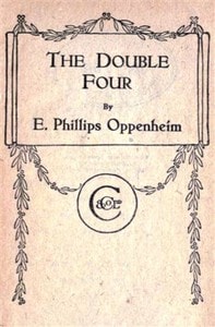 Cover of The Double Four