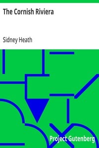 Cover of The Cornish Riviera