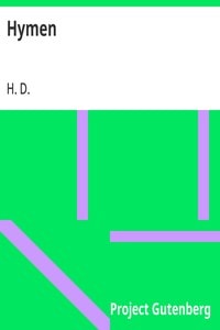 Cover of Hymen