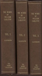 Cover of Stories and Tales of the Irish: A Linked Index to the Project Gutenberg Editions