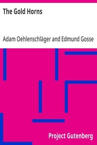 Cover of The Gold Horns