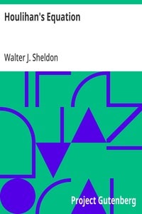 Cover of Houlihan's Equation