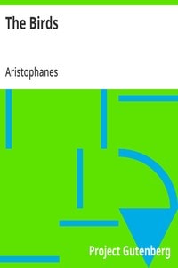Cover of The Birds