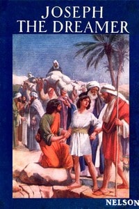 Cover of Joseph the Dreamer