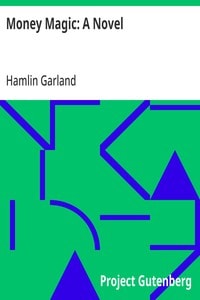 Cover of Money Magic: A Novel