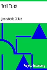Cover of Trail Tales