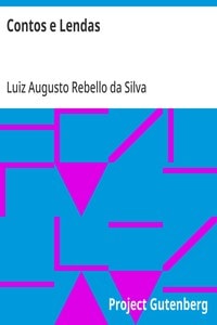 Cover of Contos e Lendas