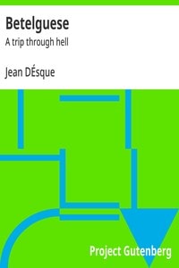 Cover of Betelguese