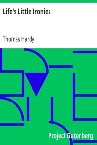 Cover of Life's Little Ironies
