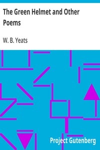 Cover of The Green Helmet and Other Poems