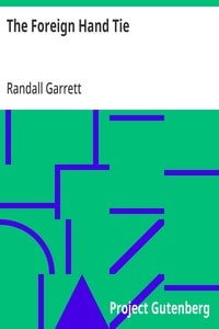 Cover of The Foreign Hand Tie