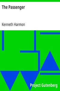 Cover of The Passenger