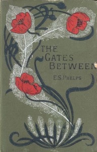 Cover of The Gates Between
