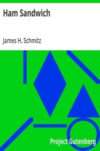 Cover of Ham Sandwich