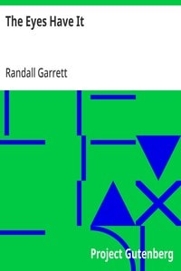 Cover of The Eyes Have It