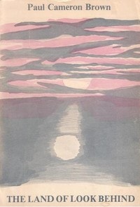 Cover of The Land of Look Behind
