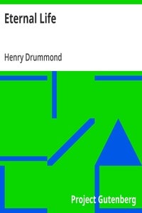 Cover of Eternal Life