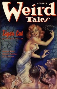 Cover of The Shunned House