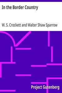 Cover of In the Border Country