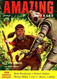 Cover of Ring Once for Death
