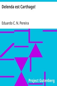 Cover of Delenda est Carthago!