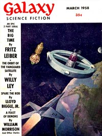 Cover of A Feast of Demons