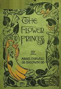Cover of The Flower Princess