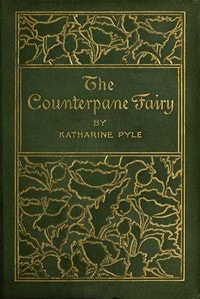 Cover of The Counterpane Fairy