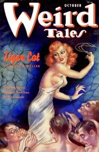 Cover of Pledged to the Dead