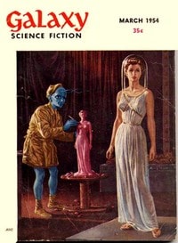 Cover of The Telenizer