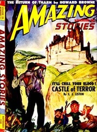 Cover of Cold Ghost