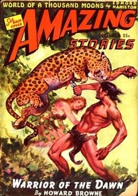 Cover of Planet of the Gods