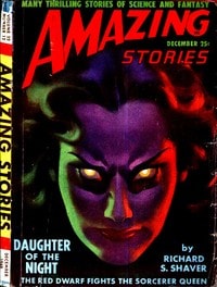 Cover of Daughter of the Night