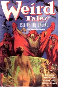 Cover of The Lost Door