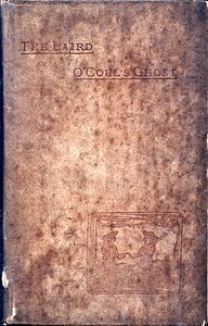 Cover of The Laird o' Coul's Ghost