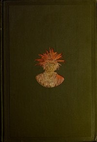 Cover of First Annual Report of the Bureau of Ethnology