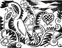 Cover of The Shoemaker's Apron: A Second Book of Czechoslovak Fairy Tales and Folk Tales