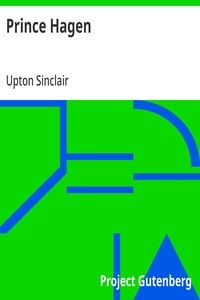 Cover of Prince Hagen