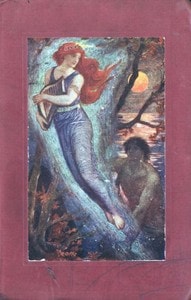 Cover of Tales of Romance